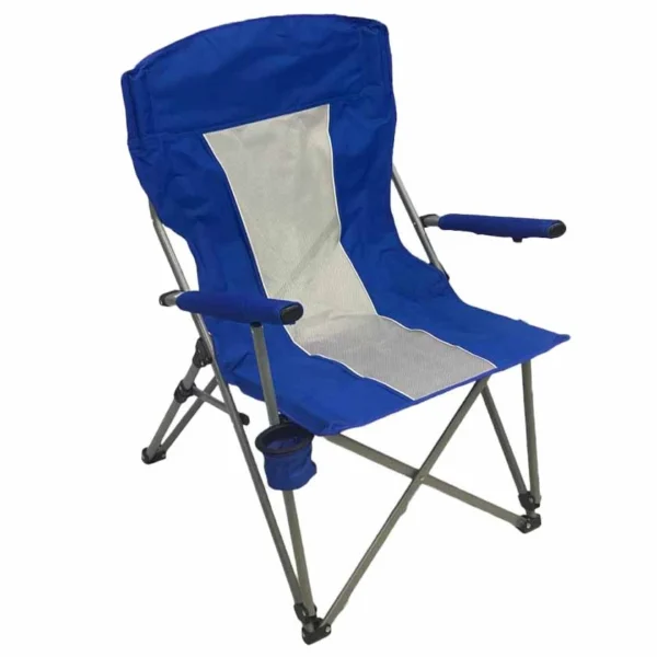 Camping Folding Chair – BS-002